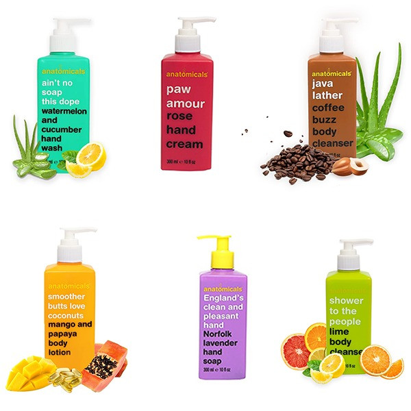 Health & Personal Care Products Mumbai Lot || Brand Anatomicals||