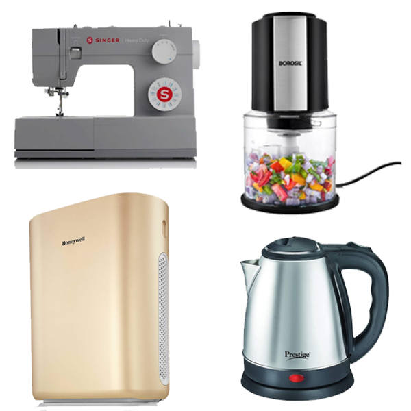 Mix Brand Home and Kitchen Products Lot || Pune ||