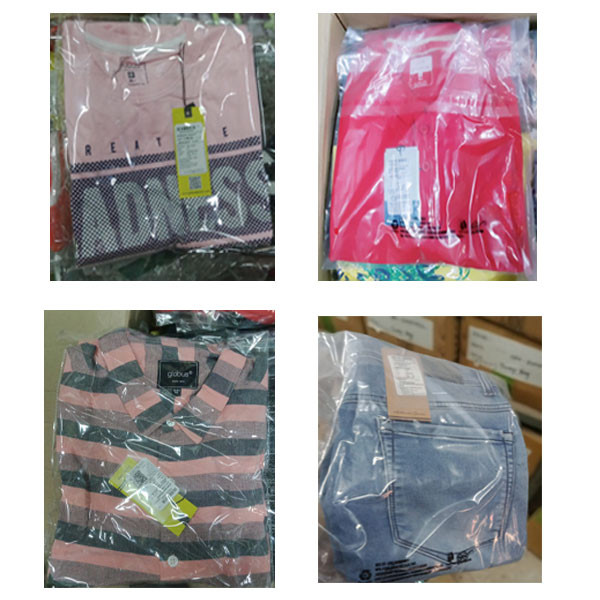 Globus Mens Wear Lot